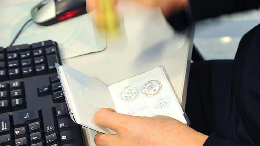 ABD Vizesinde Büyük Müjde: Randevu Bekleme Süreleri 15 Güne Düştü!